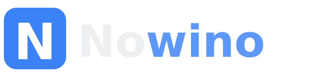 Nowino