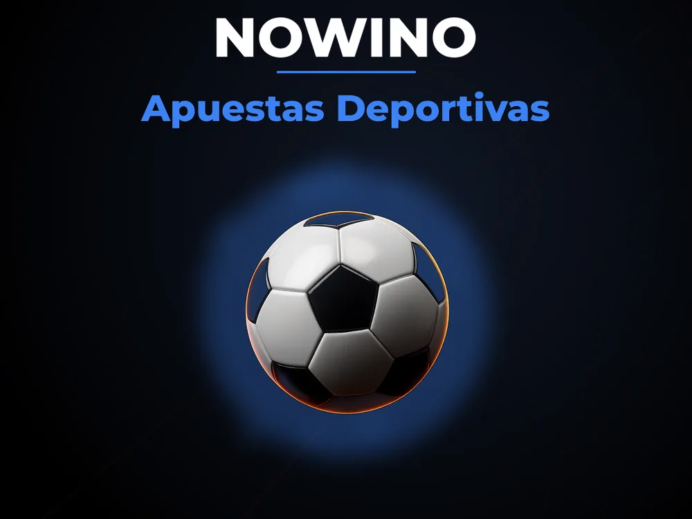 Nowino - Apuestas Deportivas
