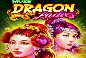 More Dragon Ladies