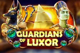 Guardians of Luxor