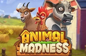 Animal Madness