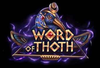 Word of Thoth