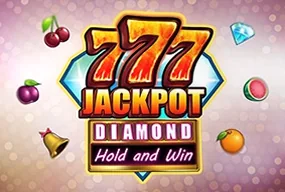 777 Jackpot Diamond