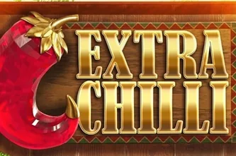 Extra Chilli