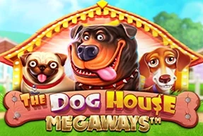 The Dog House Megaways