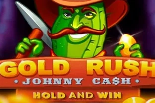 Gold Rush with Johnny Cash