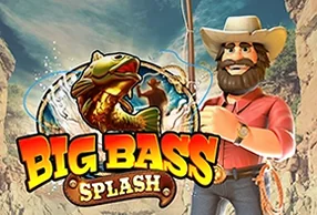 Big Bass Splash