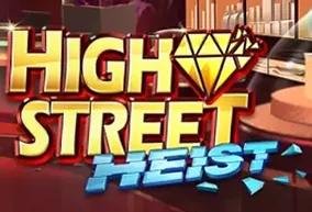 High Street Heist