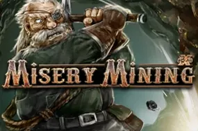Misery Mining