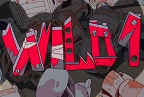 Wild 1