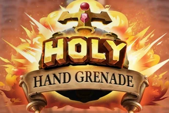Holy Hand Grenade