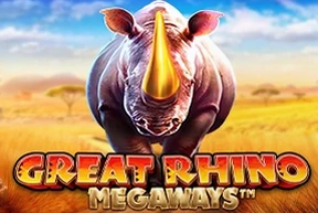 Great Rhino Megaways
