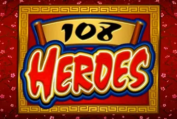 108 Heroes