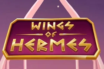 Wings of Hermes