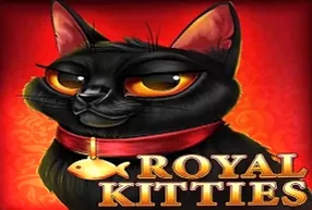 Royal Kitties