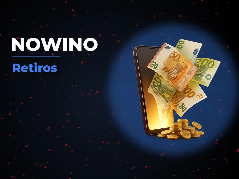 Nowino - Retiros