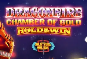 Dragonfire Chamber of Gold