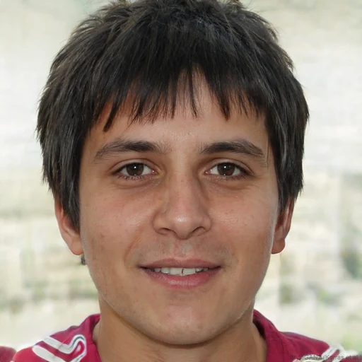 Sergio S.