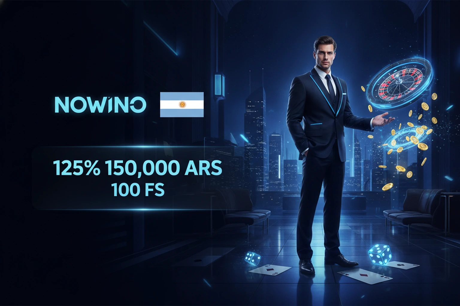 Wino Casino Slots Argentina: Tragamonedas Online y Jackpot Progresivo